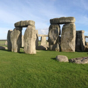 معمار العصر الحجري