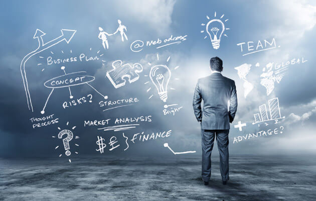 تعرف على أول 8 خطوات لبدء الشركات الصغيرة الناشئة