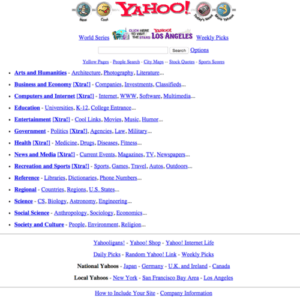 تصميم مواقع العصر الكلاسيكي