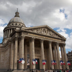 معمار العصر الكلاسيكي الجديد