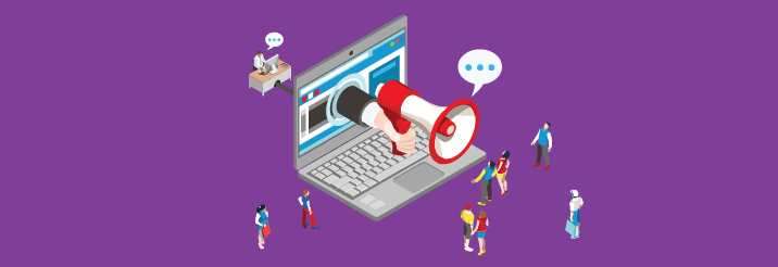 تابع: 8 خطوات لتسويق علامتك التجارية من شركة تصميم مواقع