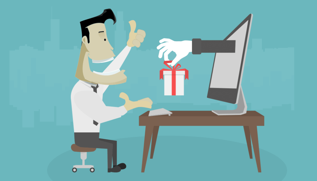 6 فوائد من تصميم مواقع الكترونية للأعمال التجارية