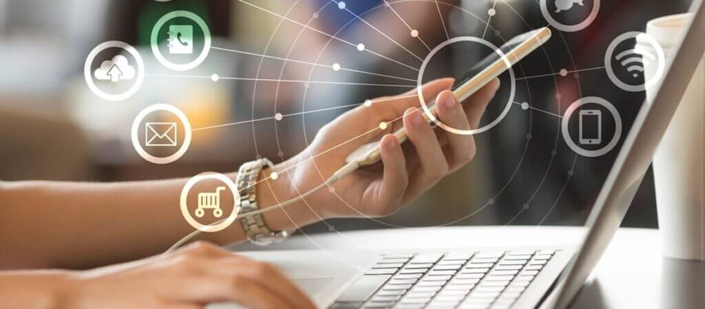 شركات تصميم مواقع الويب وفيروس كورونا: فرصة ذهبية