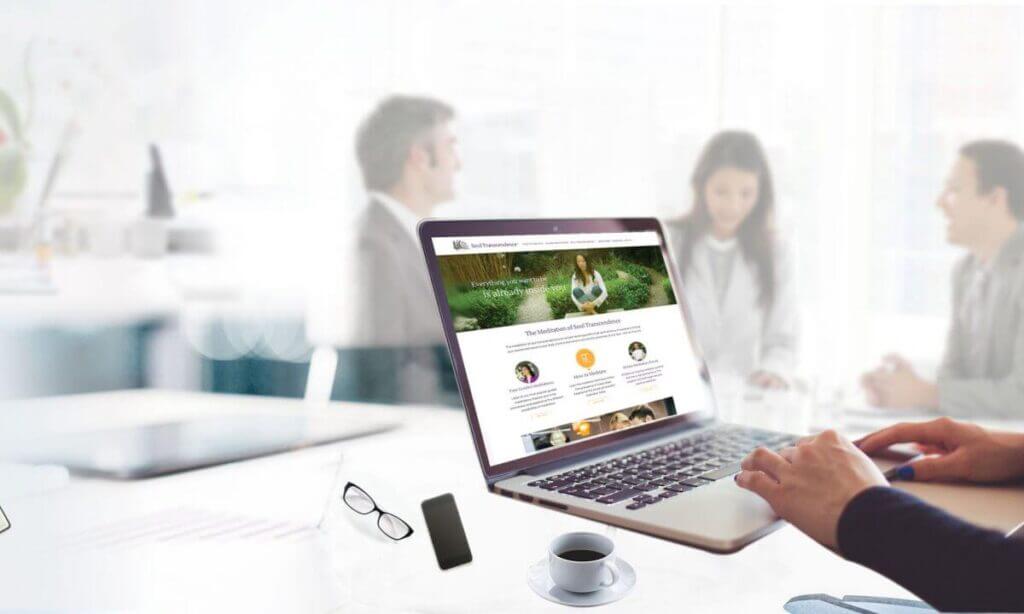 شركة تصميم مواقع في الإسكندرية متميزة وموفرة!