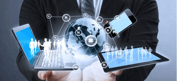 سورس كود: شركة تصميم مواقع إلكتورنية، و3 أشياء أخرى