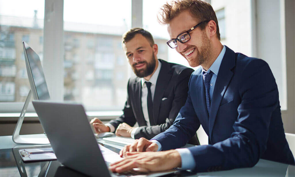 شركة تصميم مواقع إلكترونية تحقق حلمك في النجاح