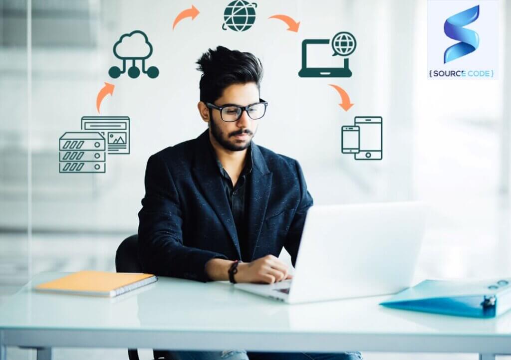 خطوات إستضافة ويب