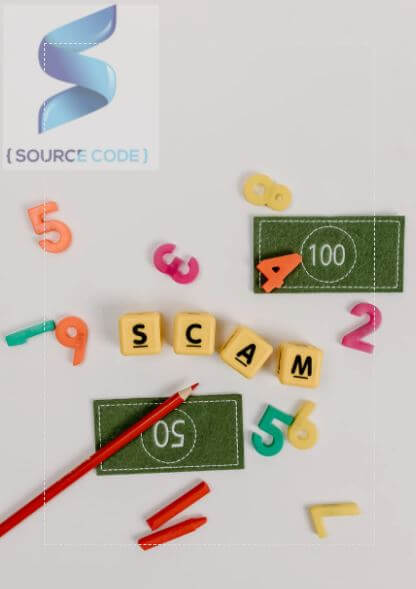 هل تتعرض للاحتيال ؟