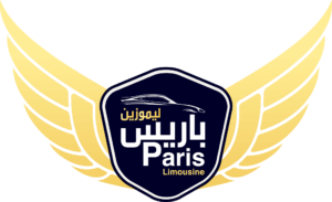 تصميم موقع ويب لشركة باريس ليموزين