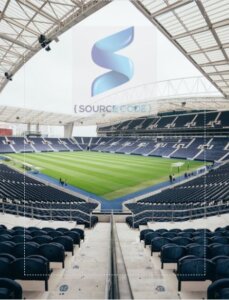 الذكاء الصناعي في ملاعب الساحرة المستديرة