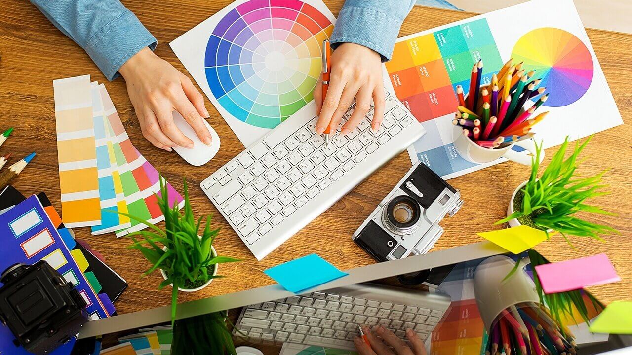 تصميم موقع ويب