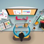 شركة تصميم مواقع الويب