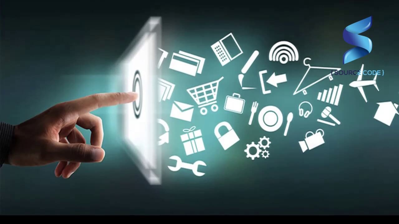 شركة تصميم مواقع الويب