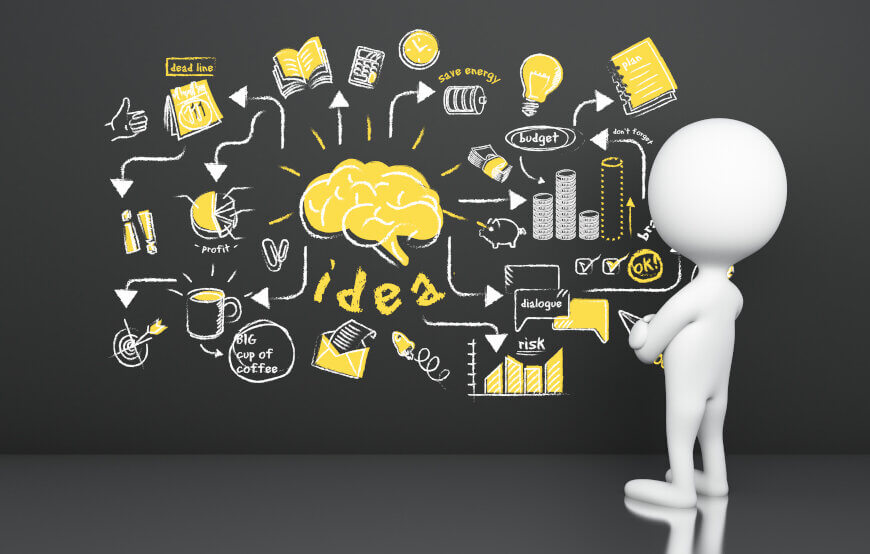 كيفية انشاء موقع الكترونى