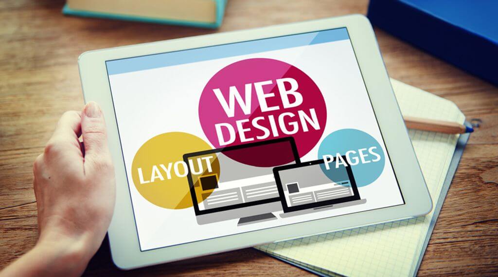 افضل شركة تصميم مواقع