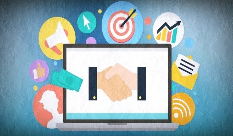 شركة تصميم مواقع انترنت في مصر