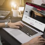 شركة تصميم مواقع الكترونية