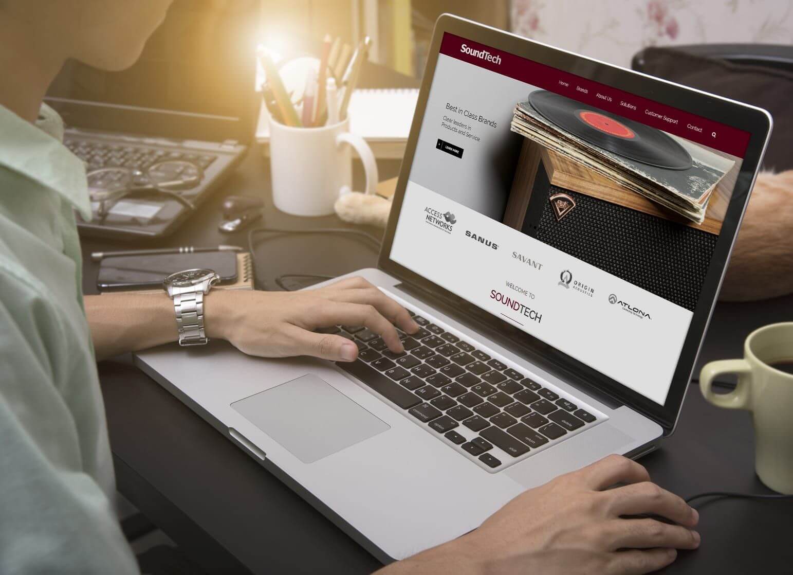 شركات البرمجة في الكويت