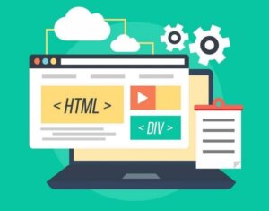 شركات تصميم مواقع انترنت في مصر