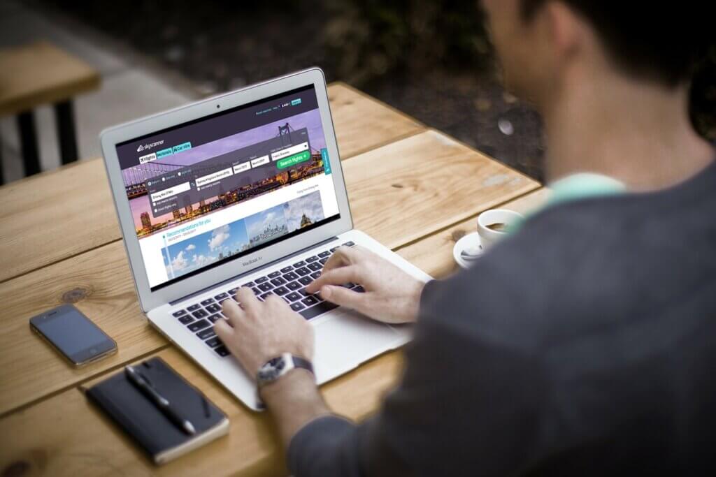 شركة تصميم مواقع انترنت في مصر