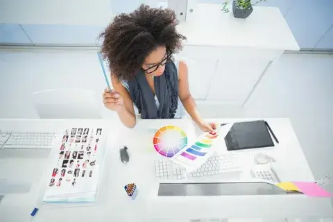 شركة تصميم مواقع الكترونية