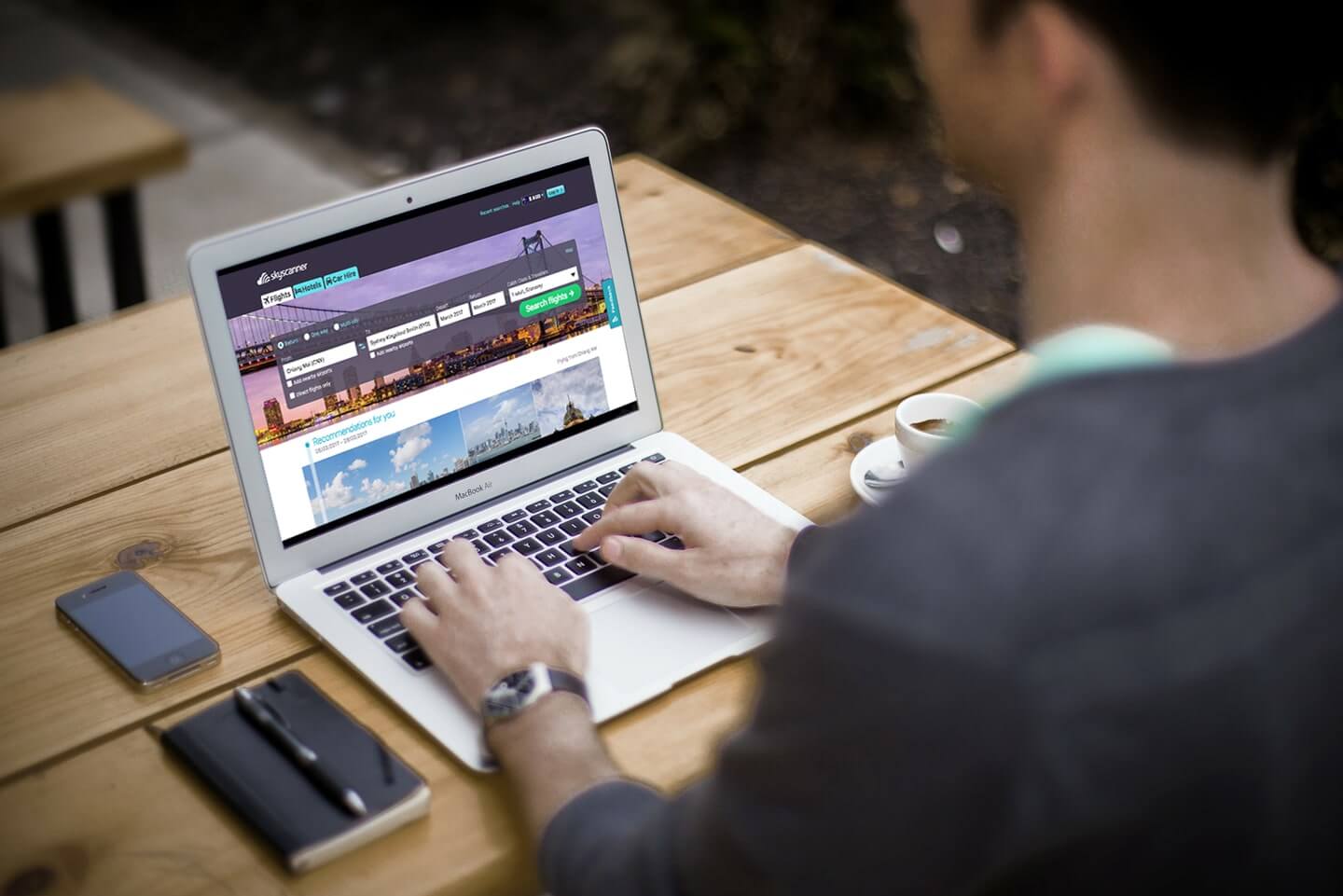 شركات تصميم المواقع