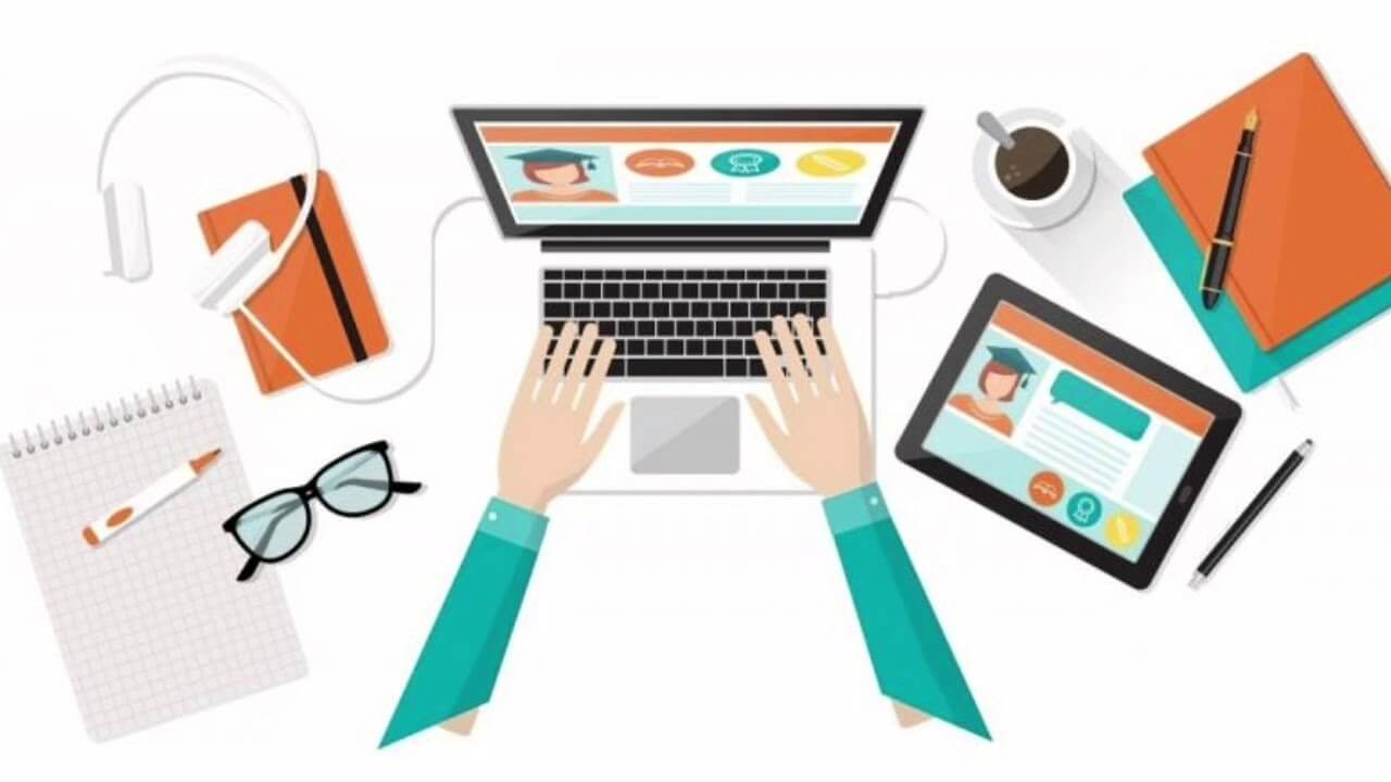 شركات تصميم المواقع