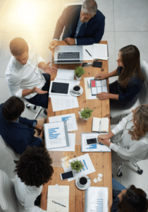 شركة تصميم مواقع في مصر