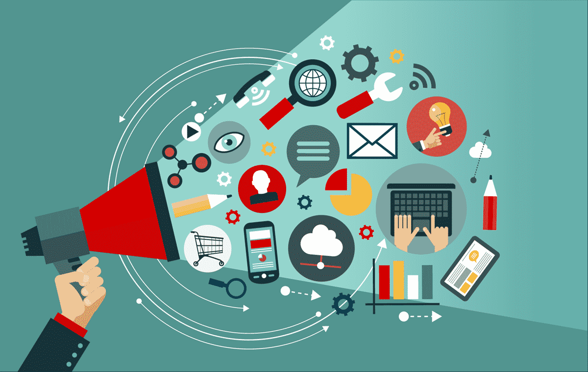 افضل شركة تصميم مواقع