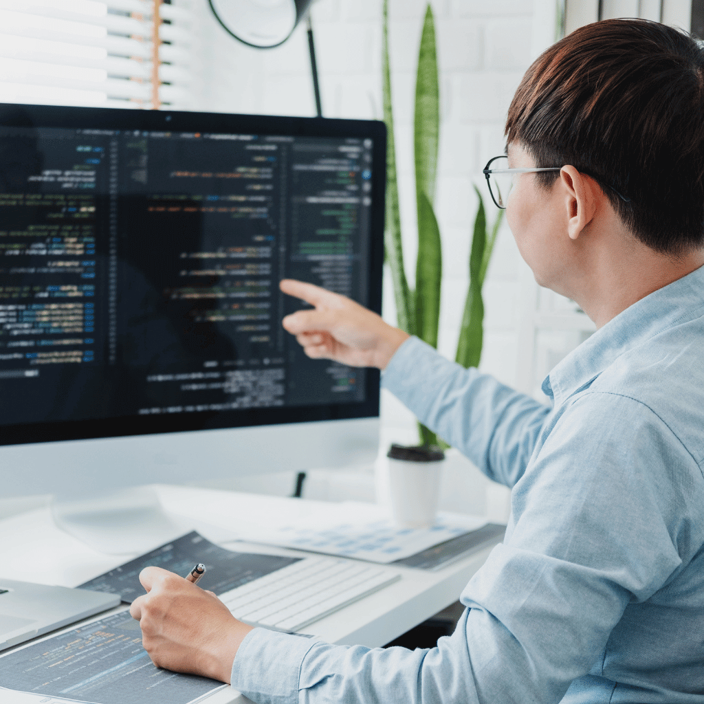 شركات تصميم مواقع في القاهرة