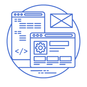 شركة تصميم مواقع في مصر 