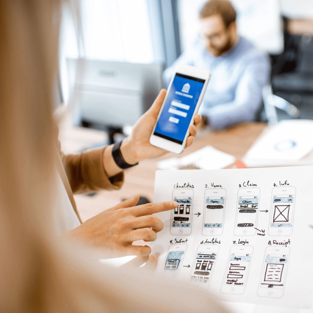 تصميم مواقع الويب