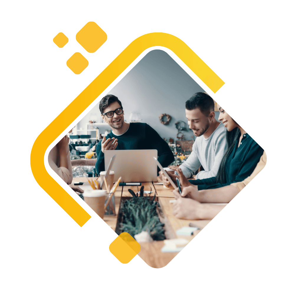 شركة تصميم مواقع