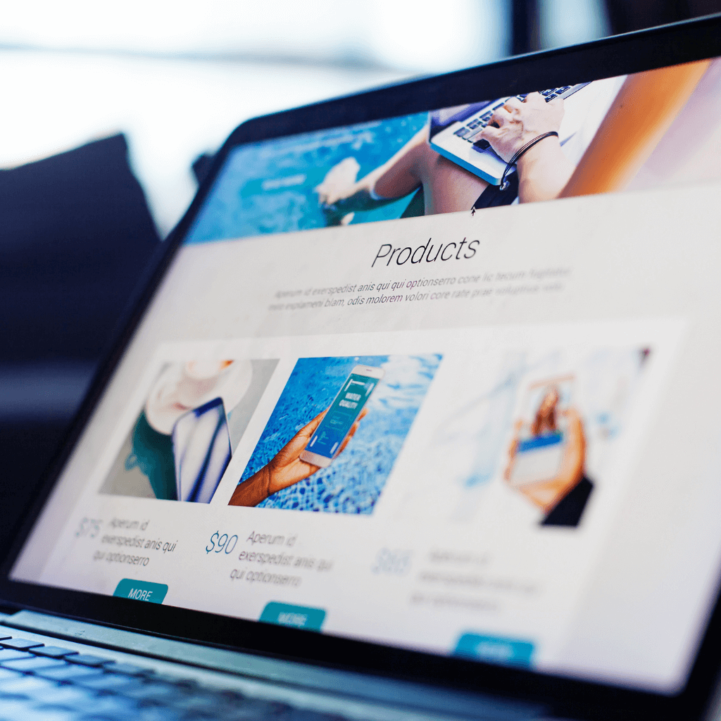 شركات تصميم المواقع في القاهرة