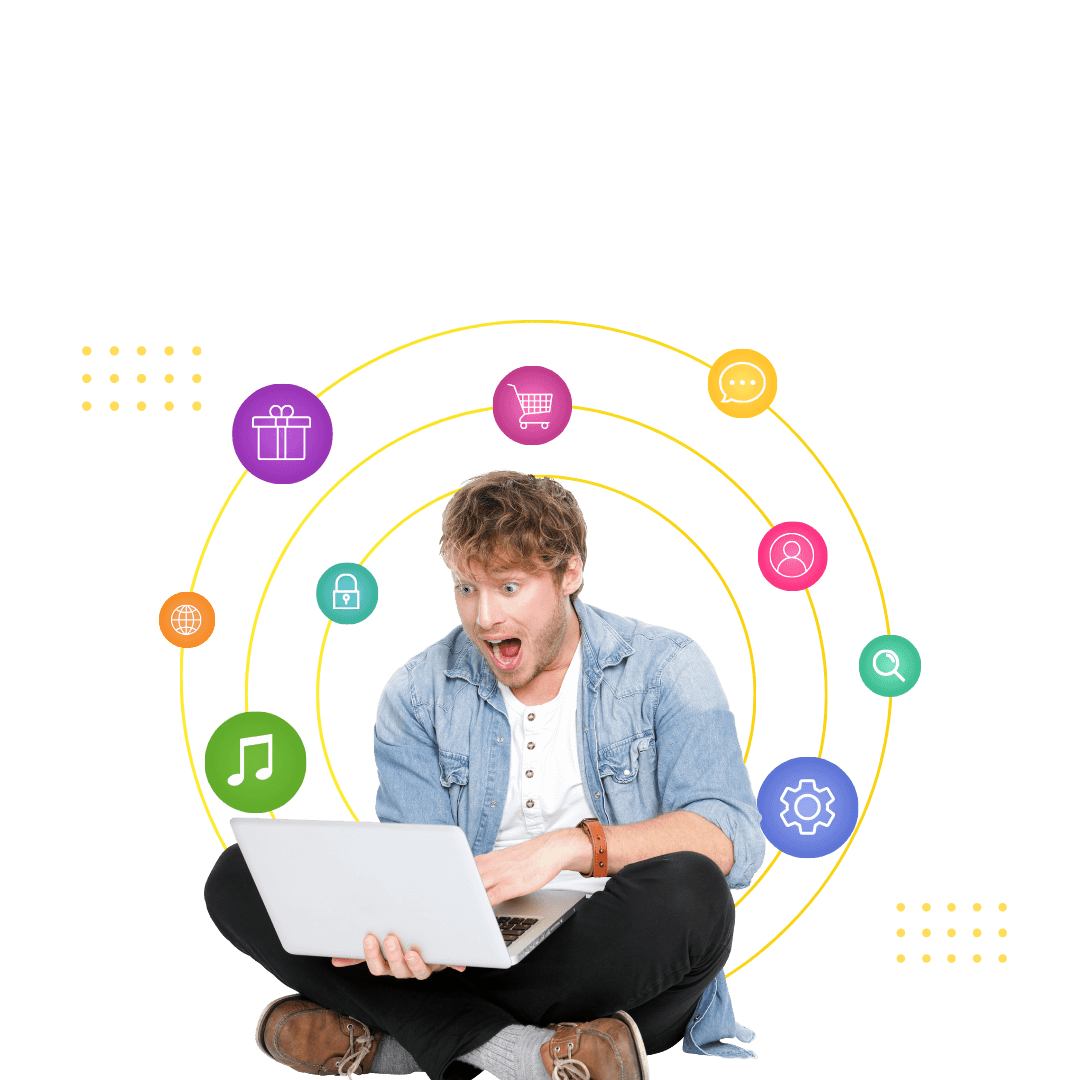 افضل شركات تصميم المواقع 