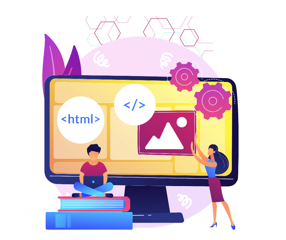 شركات تصميم مواقع في القاهرة