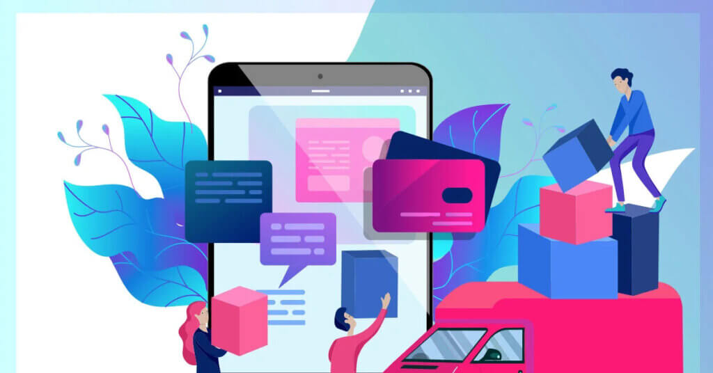 تصميم مواقع الكترونية