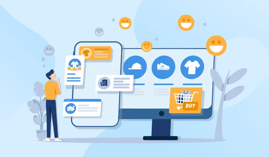 تصميم مواقع الكترونية