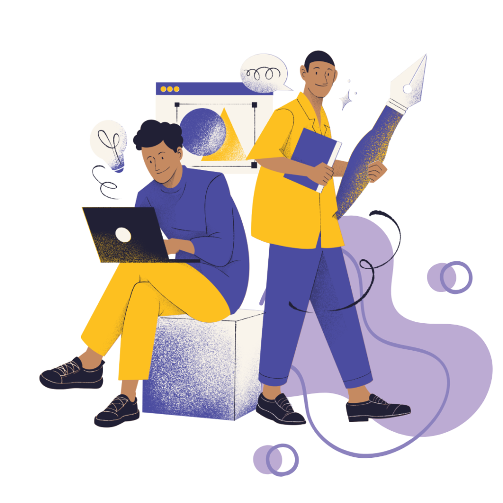 شركة تصميم مواقع الكترونية