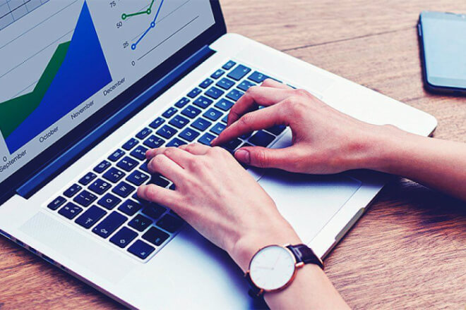 شركات تصميم مواقع في القاهرة