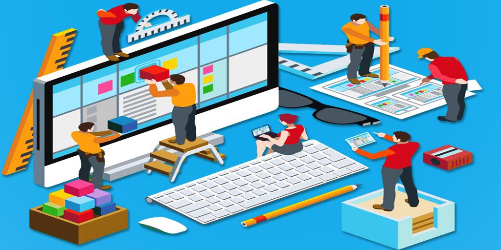 افضل شركة تصميم مواقع