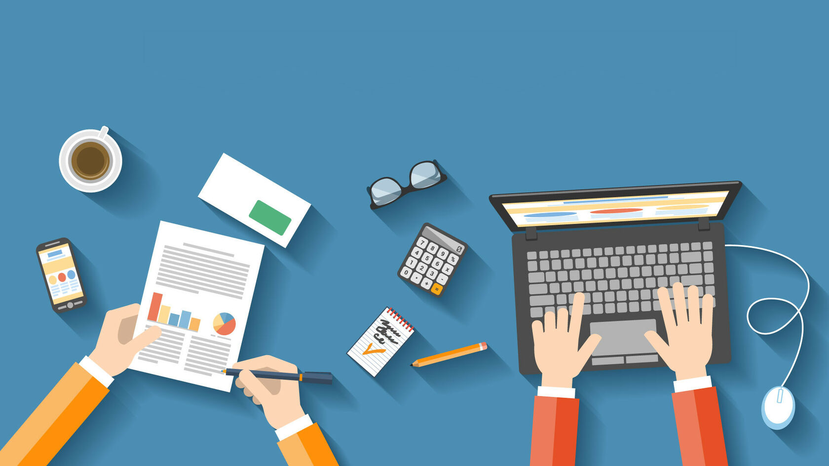 شركة تصميم مواقع انترنت في مصر