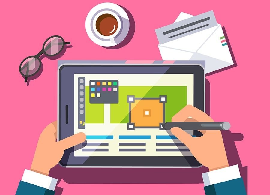 شركة تصميم مواقع انترنت في مصر